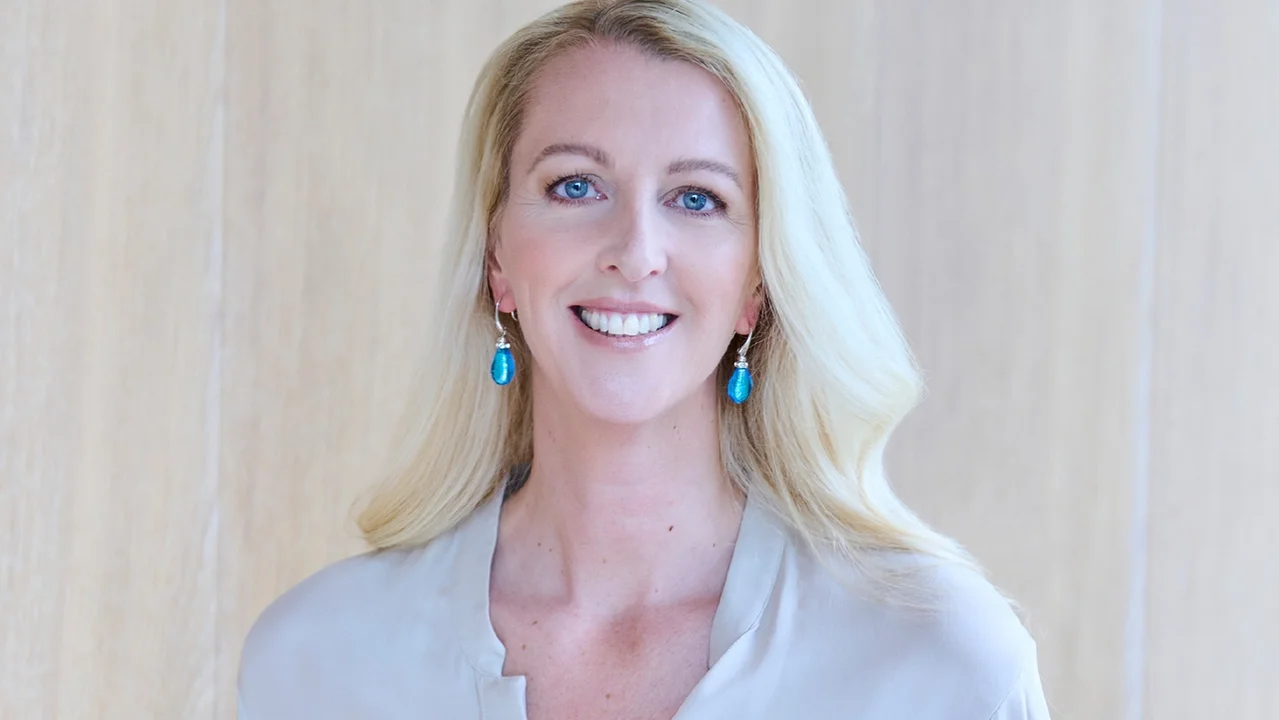 Prof. Dr. Silke Finken, Professorin für Innovationsmanagement