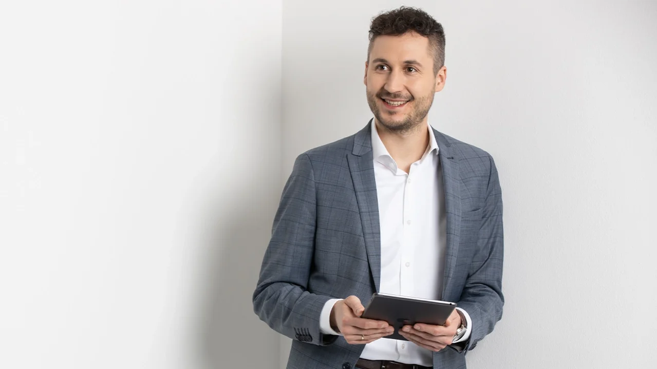 Ferdinand Kaiser, CX-Experte