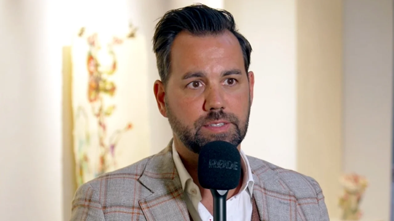 Jörg Konwalinka, Head of Business Applications Microsoft