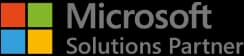 Microsoft Solutions Partner