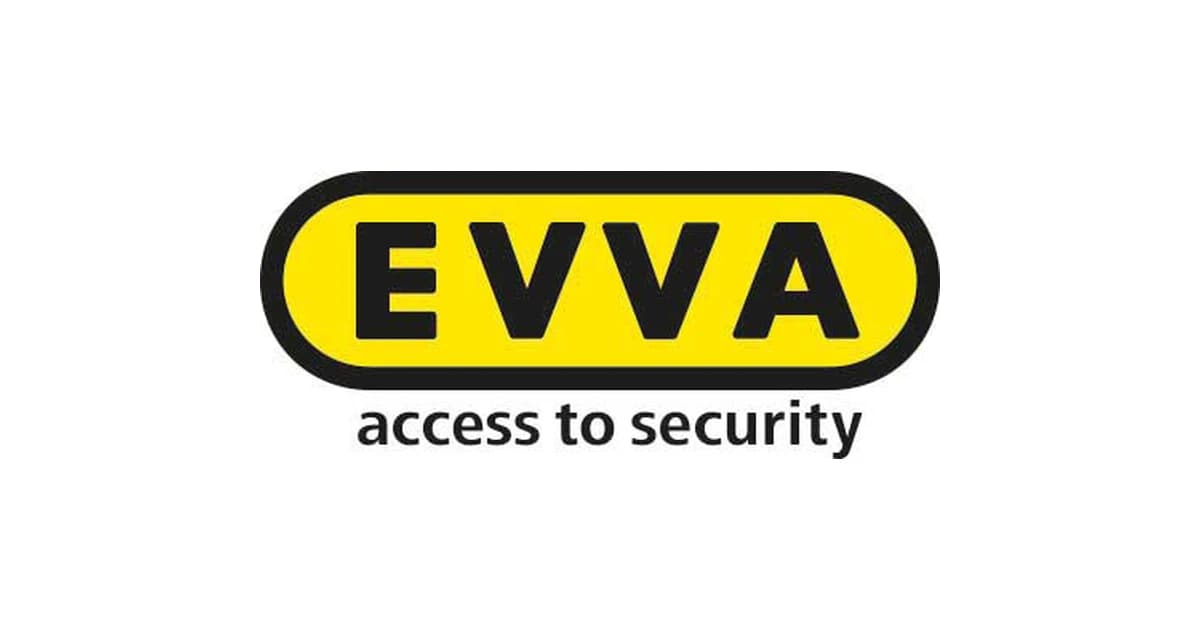 EVVA logo