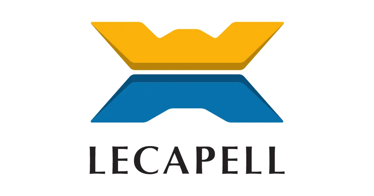Logo von Lecapell