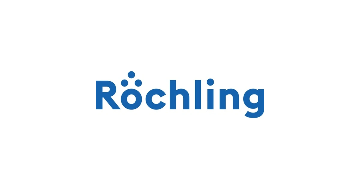 Logo von Röchling