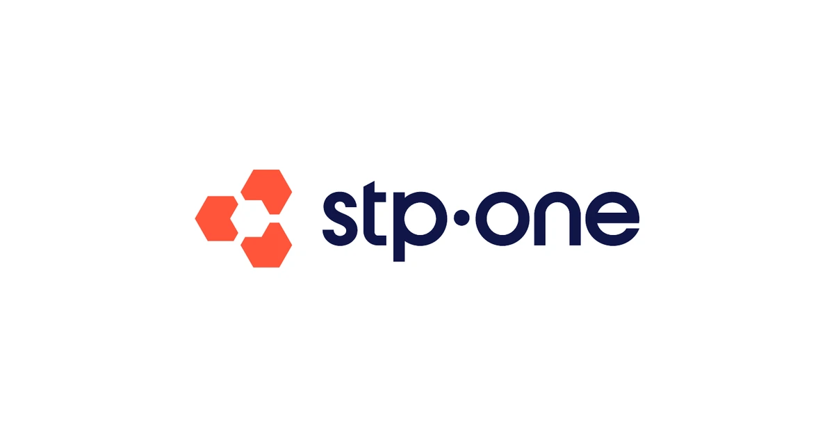 stp.one logo