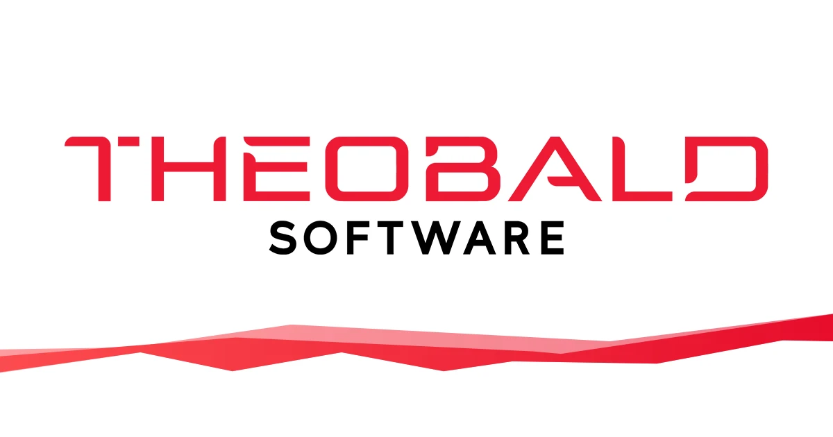 Theobald Software logo