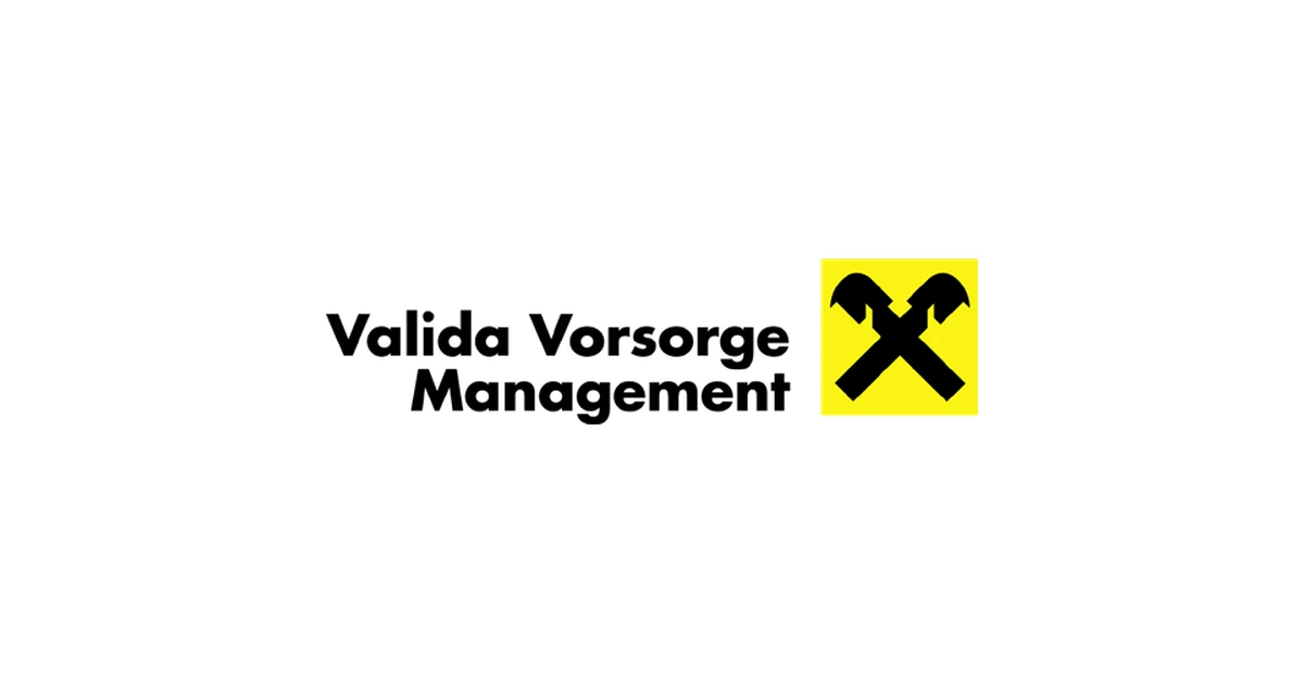 Valida Vorsorge Management logo