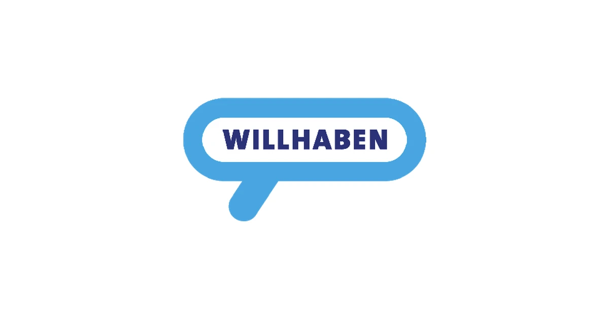 willhaben logo