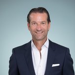 Oliver Krizek Founder and CEO NAVAX