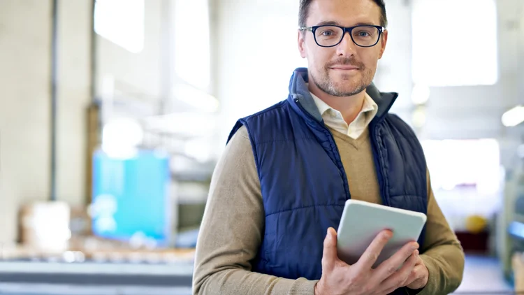 tablet-manager-portrait-man-factory-manufacturing-networking-inventory-distribution-industrial-technology-with-male-employee-warehouse-inspection-export-storage