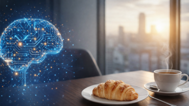 NAVAX Minds & Nusskipferl Business Breakfast | EU AI Act verstehen