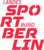 Landessportbund Berlin