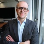Michael Wolkerstorfer, Presales Specialist bei NAVAX Consulting